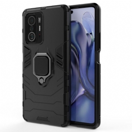 Kryty Na Mobil Na Xiaomi 11T / 11T Pro Nárazuvzdorná A Odolná Belinda