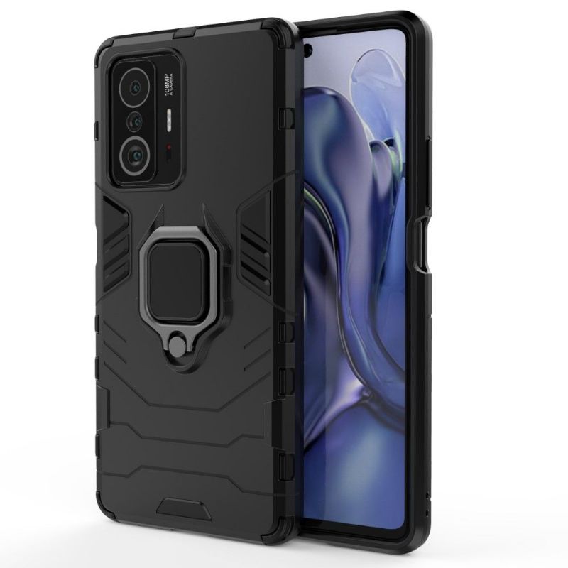 Kryty Na Mobil Na Xiaomi 11T / 11T Pro Nárazuvzdorná A Odolná Belinda