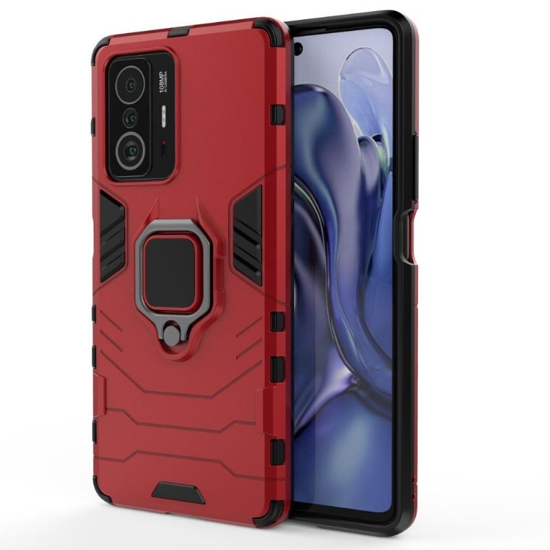 Kryty Na Mobil Na Xiaomi 11T / 11T Pro Nárazuvzdorná A Odolná Belinda
