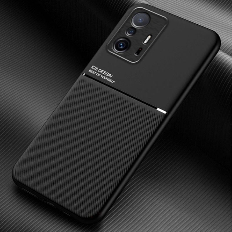 Kryty Na Mobil Na Xiaomi 11T / 11T Pro Obchodní Minimalista