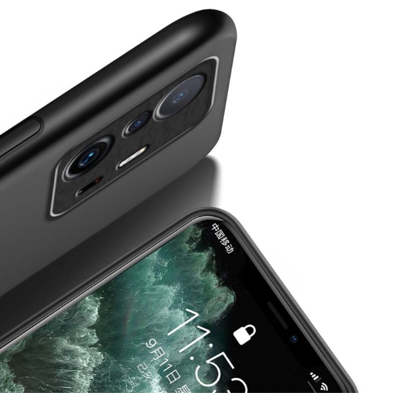 Kryty Na Mobil Na Xiaomi 11T / 11T Pro Obchodní Minimalista