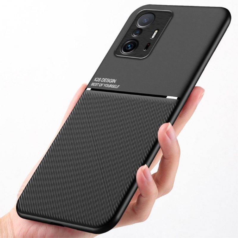 Kryty Na Mobil Na Xiaomi 11T / 11T Pro Obchodní Minimalista