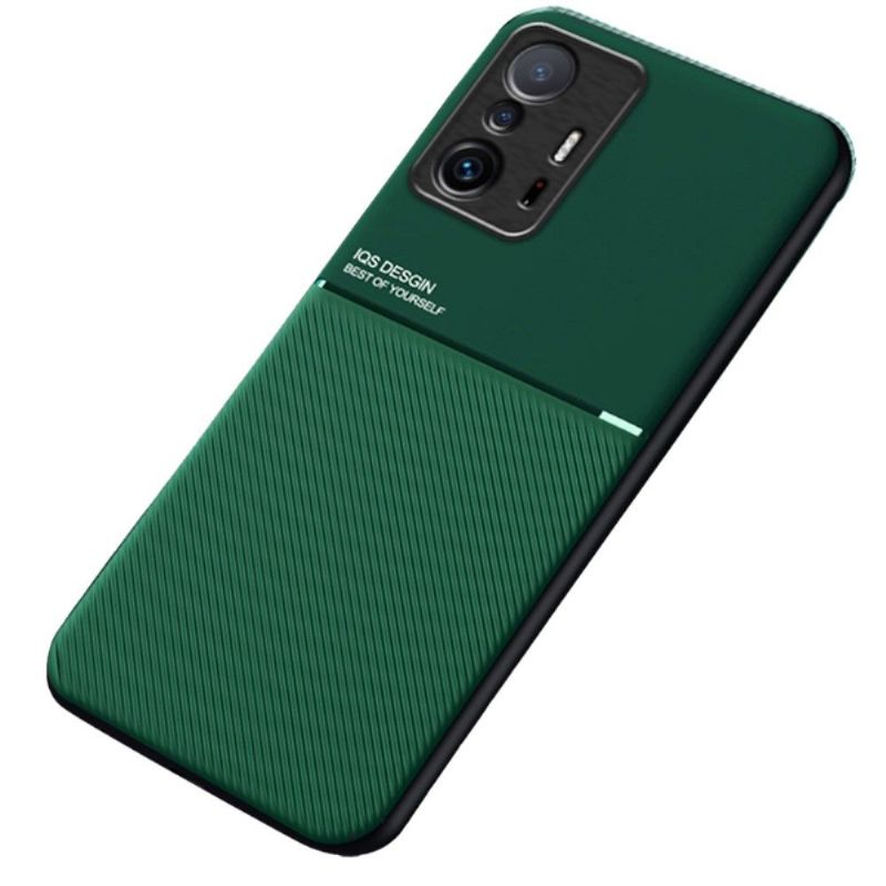 Kryty Na Mobil Na Xiaomi 11T / 11T Pro Obchodní Minimalista
