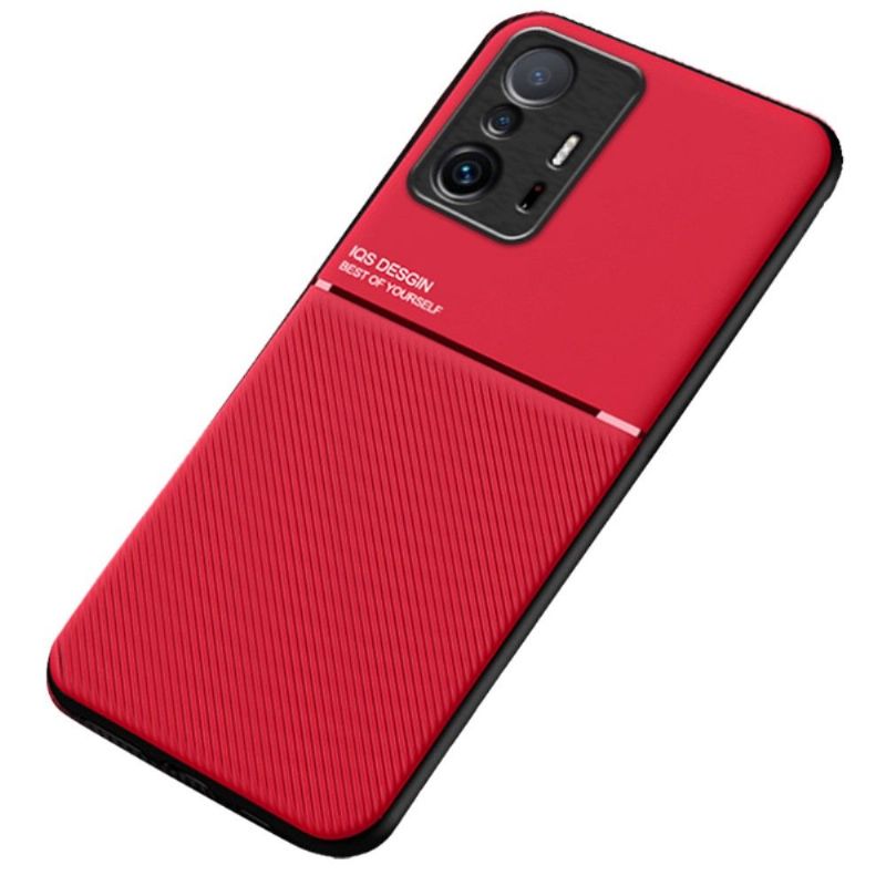 Kryty Na Mobil Na Xiaomi 11T / 11T Pro Obchodní Minimalista