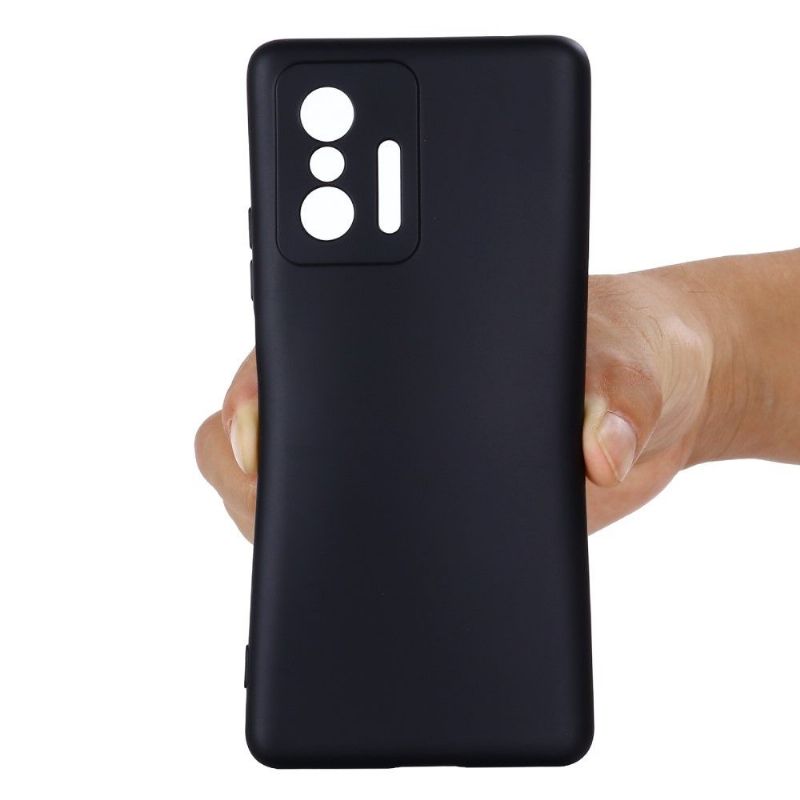 Kryty Na Mobil Na Xiaomi 11T / 11T Pro Puro Tekutý Silikon