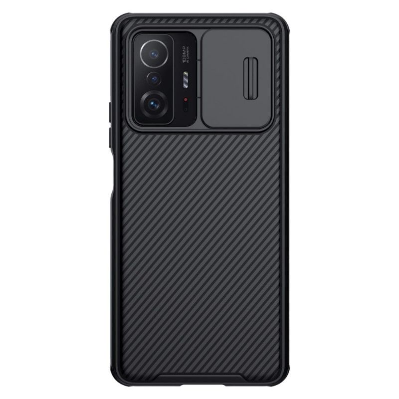 Kryty Na Mobil Na Xiaomi 11T / 11T Pro Se Zadním Krytem Objektivu