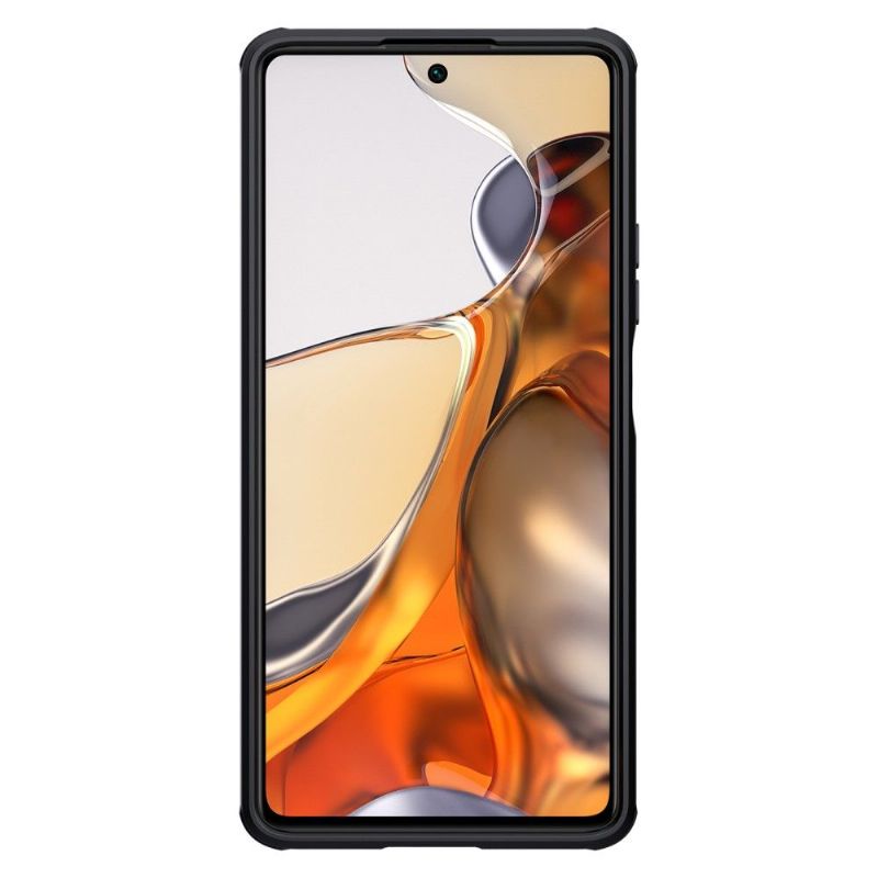 Kryty Na Mobil Na Xiaomi 11T / 11T Pro Se Zadním Krytem Objektivu