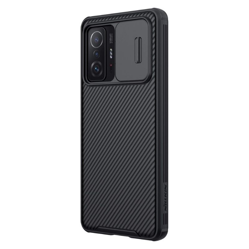 Kryty Na Mobil Na Xiaomi 11T / 11T Pro Se Zadním Krytem Objektivu