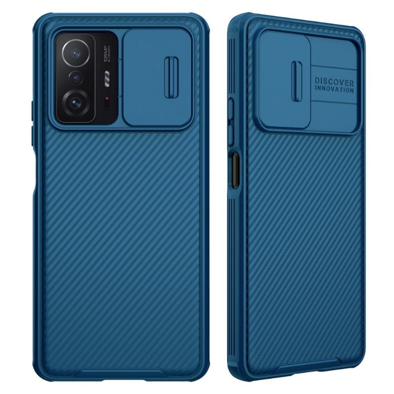 Kryty Na Mobil Na Xiaomi 11T / 11T Pro Se Zadním Krytem Objektivu