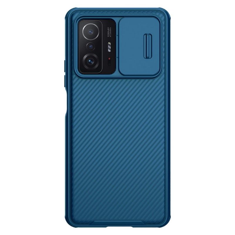 Kryty Na Mobil Na Xiaomi 11T / 11T Pro Se Zadním Krytem Objektivu
