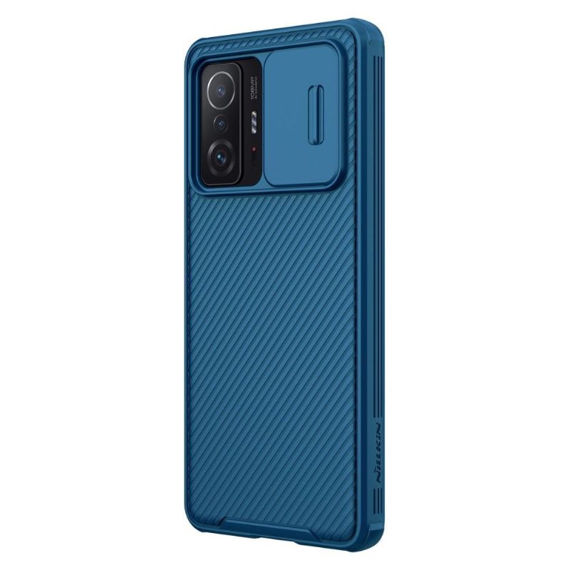 Kryty Na Mobil Na Xiaomi 11T / 11T Pro Se Zadním Krytem Objektivu