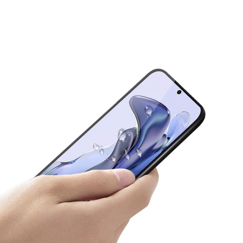 Ochranné Tvrzené Sklo Pro Xiaomi 11T / 11T Pro V Plné Velikosti