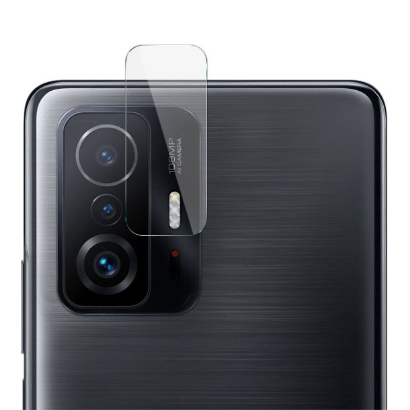 Tvrzené Sklo Xiaomi 11T / 11T Pro Pro Objektiv (2 Kusy)