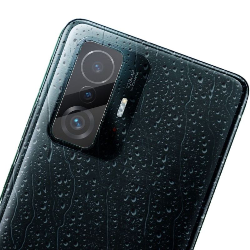Tvrzené Sklo Xiaomi 11T / 11T Pro Pro Objektiv (2 Kusy)
