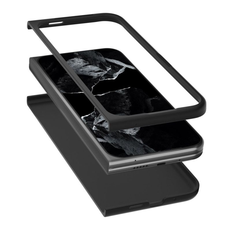 Kryt Google Pixel 9 Pro Fold Kryty Na Mobil Štrasová Textura
