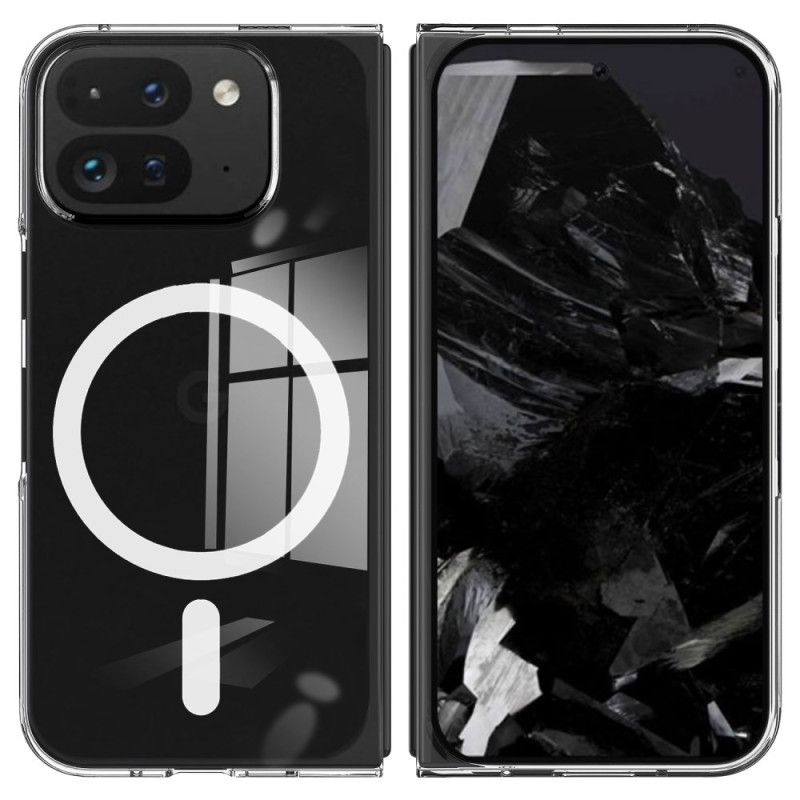 Kryt Google Pixel 9 Pro Fold Magneticky Kompatibilní S Magsafe