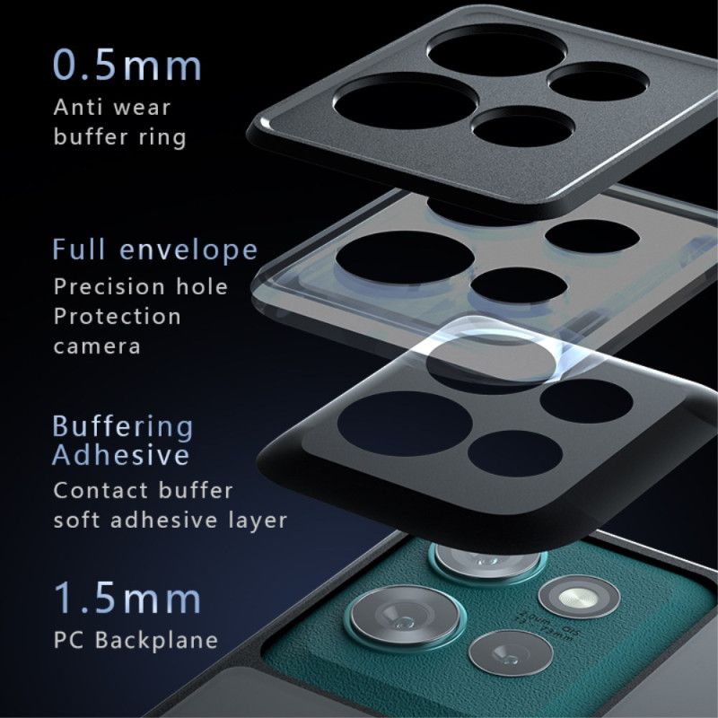 Kryt Motorola Edge 50 Střízlivý Design