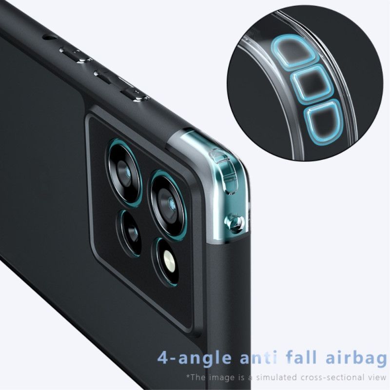 Kryt Motorola Edge 50 Střízlivý Design