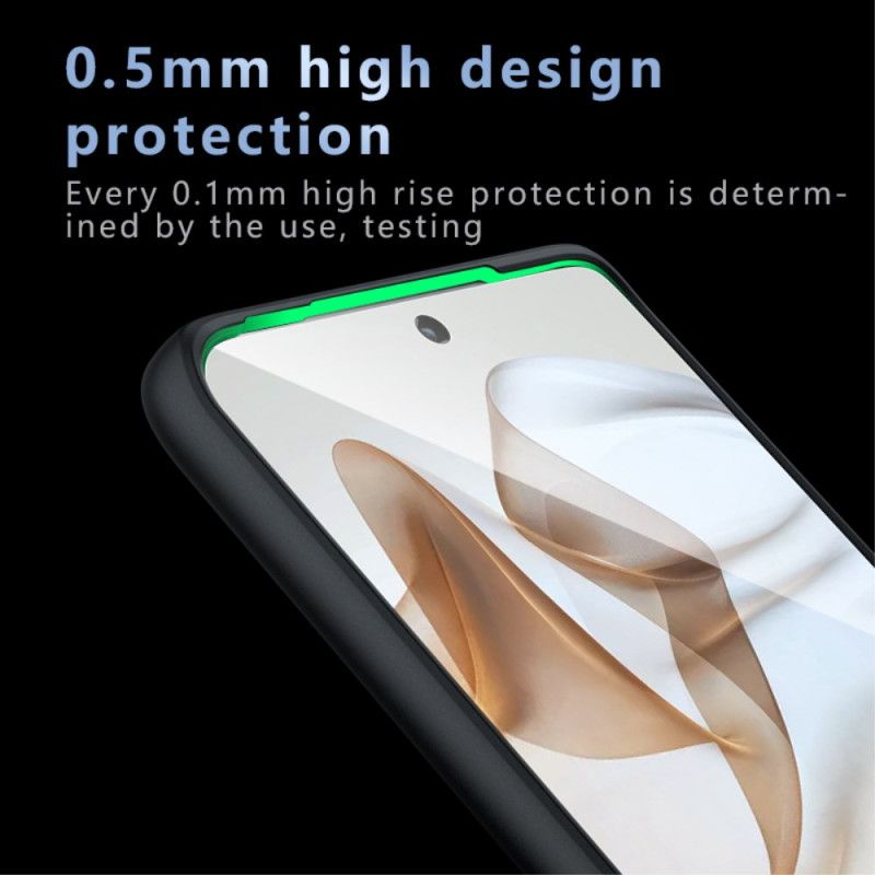 Kryt Motorola Edge 50 Střízlivý Design