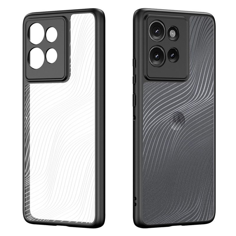 Kryt Motorola Edge 50 Řada Aimo Dux Ducis