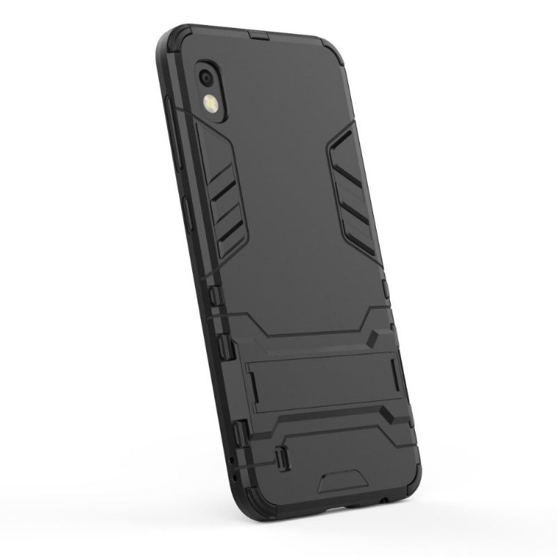 Kryt Na Samsung Galaxy A10 Cool Guard Odolný Proti Nárazům S Integrovaným Stojanem