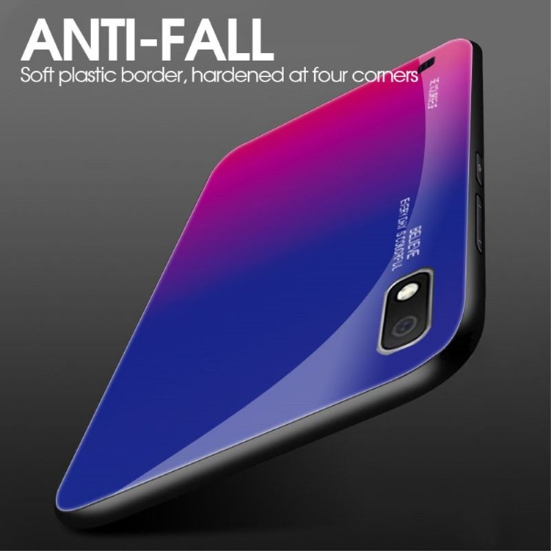 Kryt Na Samsung Galaxy A10 Gradace Barev