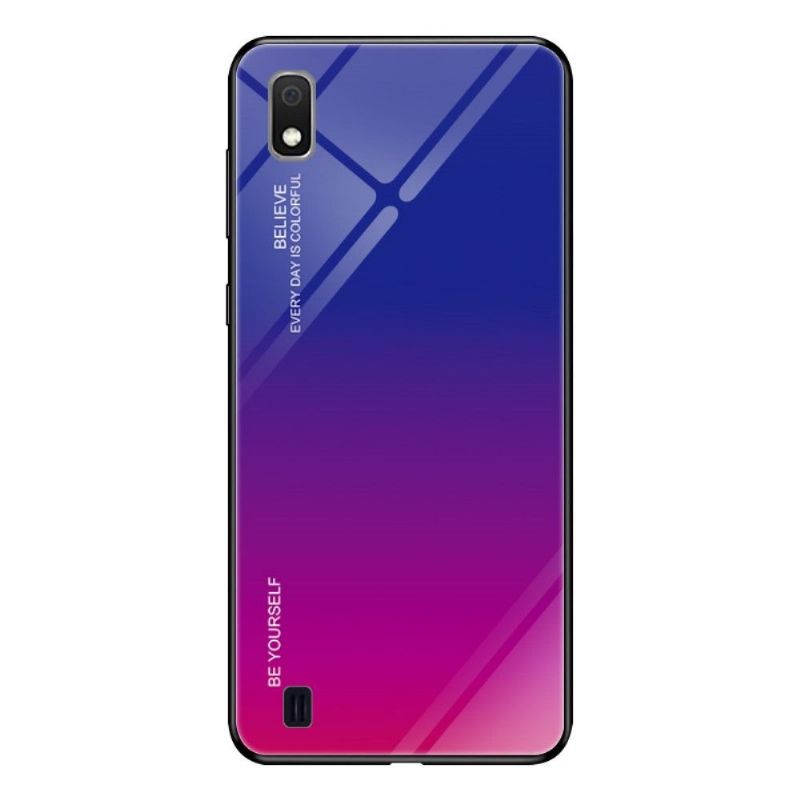 Kryt Na Samsung Galaxy A10 Gradace Barev