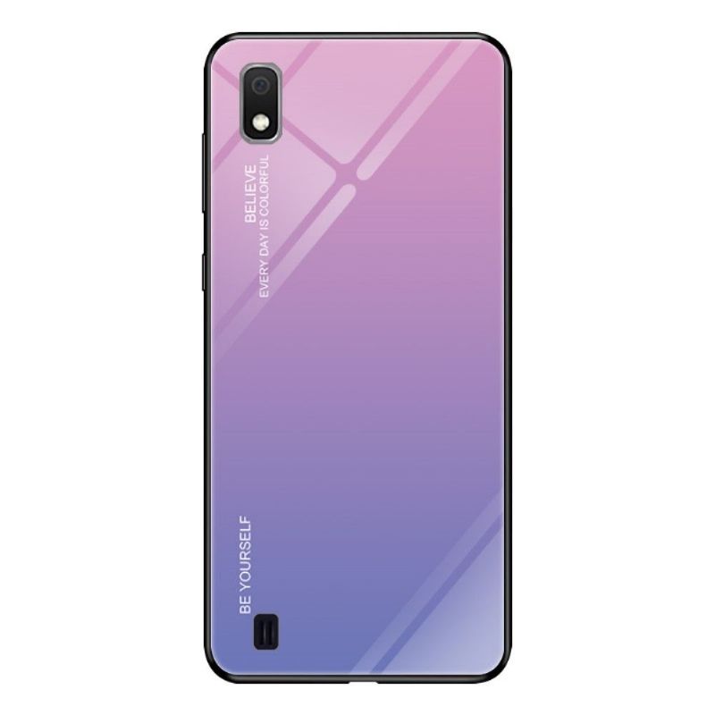 Kryt Na Samsung Galaxy A10 Gradace Barev