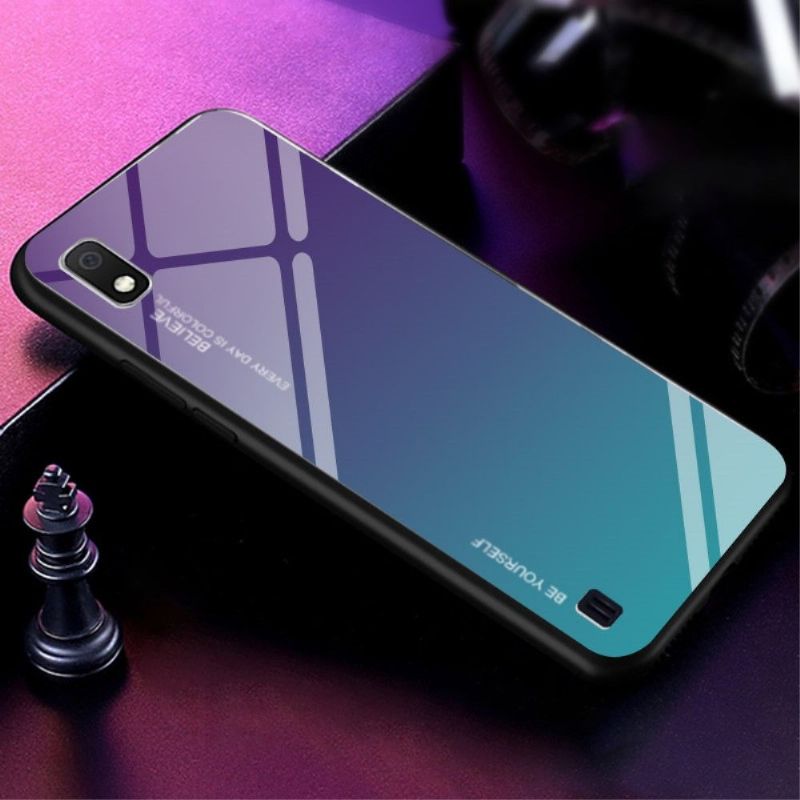 Kryt Na Samsung Galaxy A10 Gradace Barev