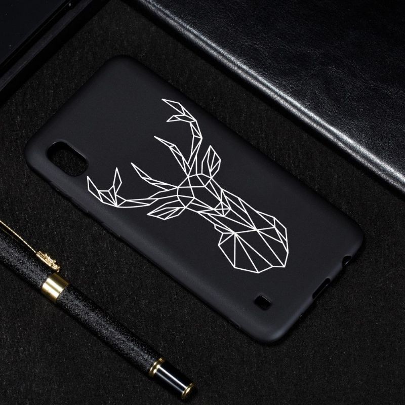 Kryt Na Samsung Galaxy A10 Jelen Origami