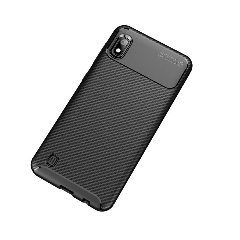 Kryt Na Samsung Galaxy A10 Karbon Nóbl