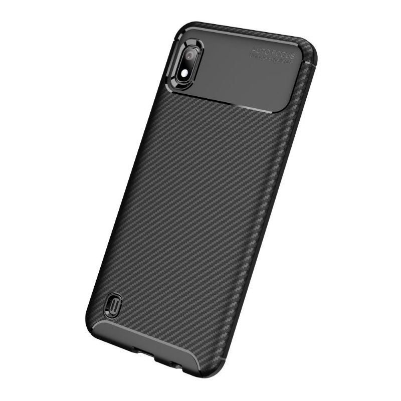 Kryt Na Samsung Galaxy A10 Karbon Nóbl