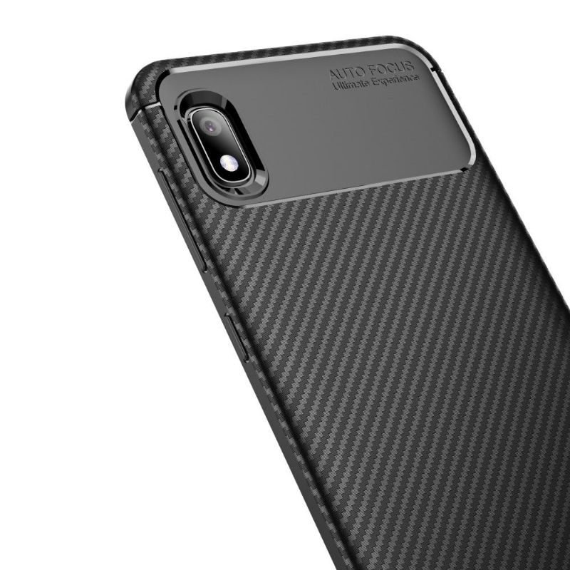 Kryt Na Samsung Galaxy A10 Karbon Nóbl