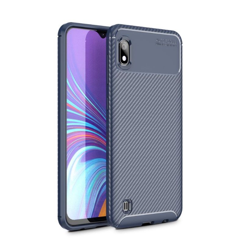 Kryt Na Samsung Galaxy A10 Karbon Nóbl