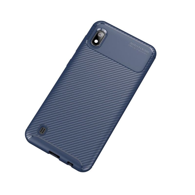 Kryt Na Samsung Galaxy A10 Karbon Nóbl