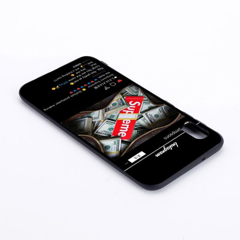 Kryt Na Samsung Galaxy A10 Nejvyšší Instagram