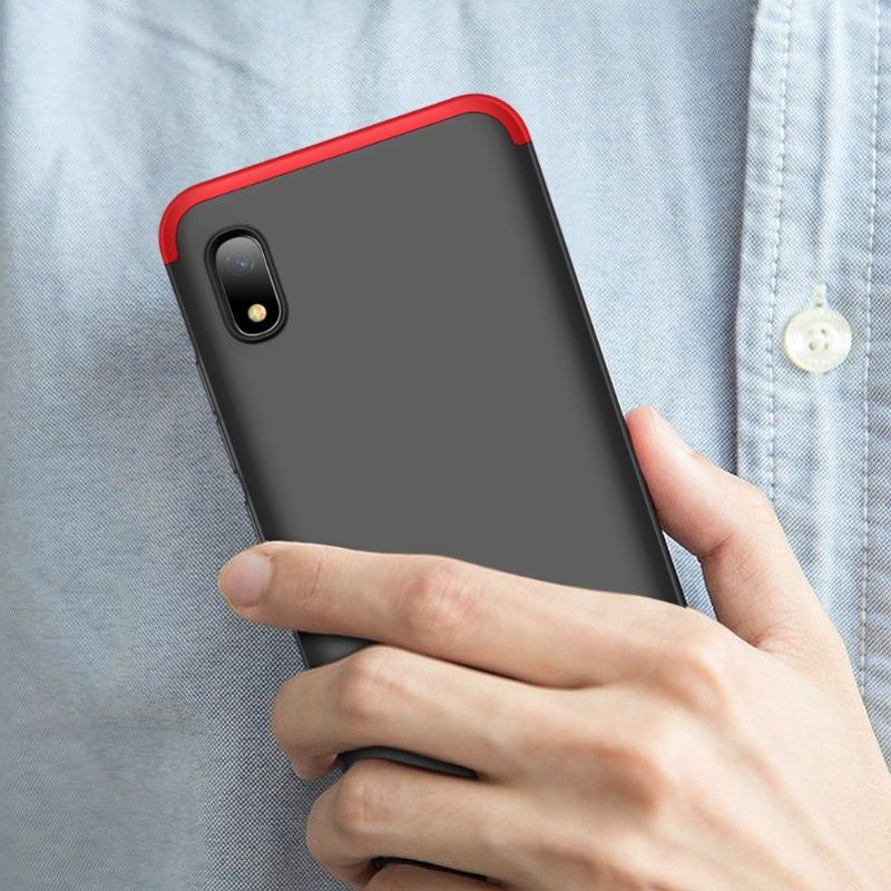 Kryt Na Samsung Galaxy A10 Odnímatelný Matný Povlak X-duo