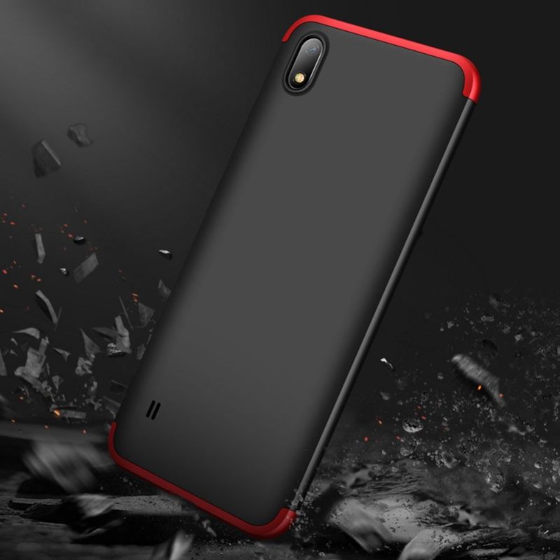 Kryt Na Samsung Galaxy A10 Odnímatelný Matný Povlak X-duo