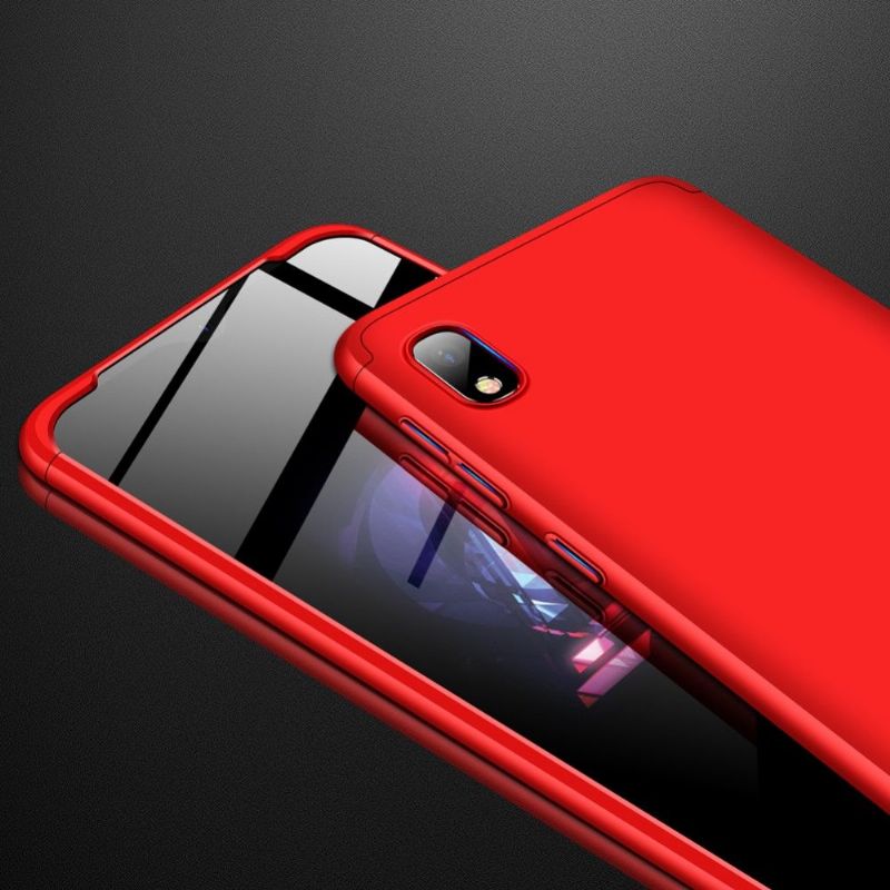 Kryt Na Samsung Galaxy A10 Odnímatelný Matný Povlak X-duo