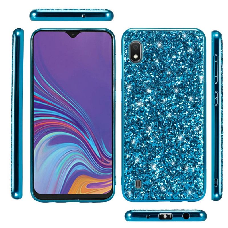 Kryt Na Samsung Galaxy A10 Okouzlující Flitry