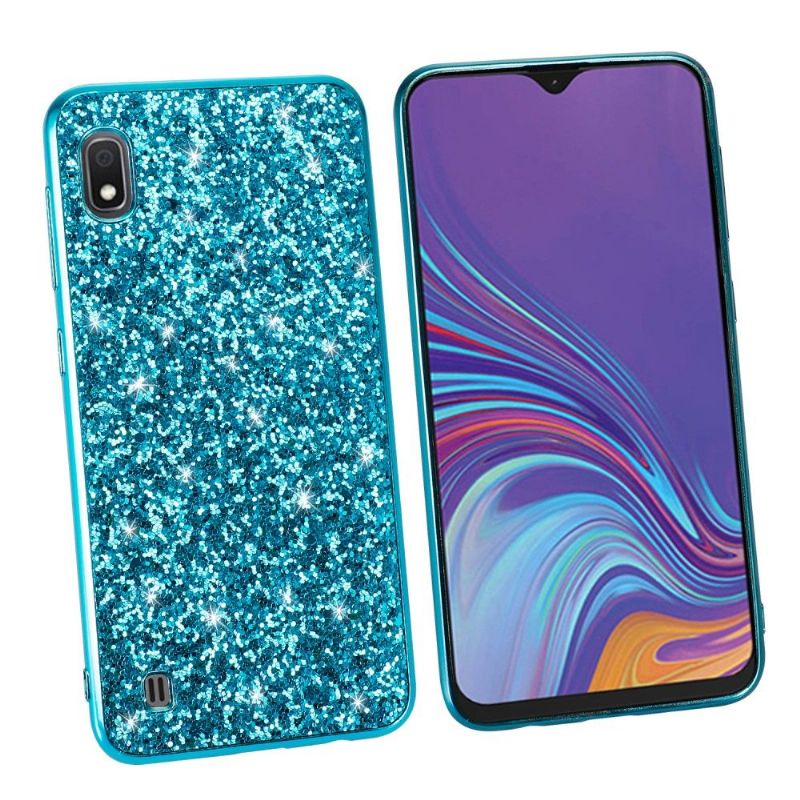 Kryt Na Samsung Galaxy A10 Okouzlující Flitry