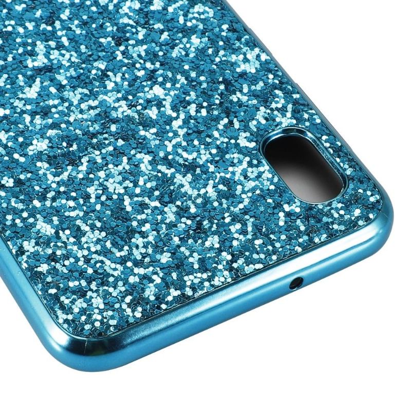 Kryt Na Samsung Galaxy A10 Okouzlující Flitry
