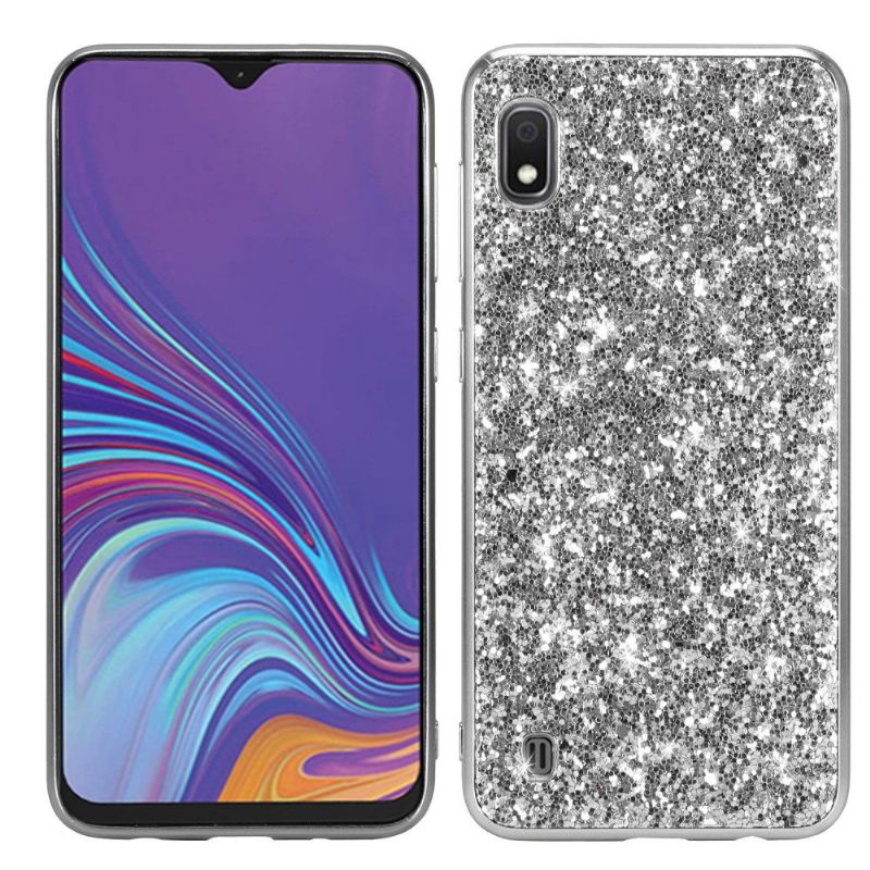 Kryt Na Samsung Galaxy A10 Okouzlující Flitry