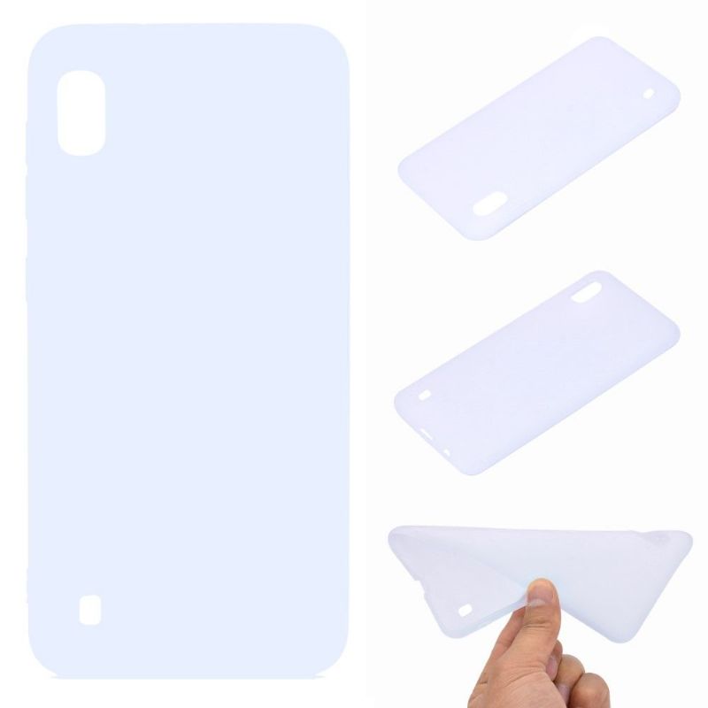 Kryt Na Samsung Galaxy A10 Silikon