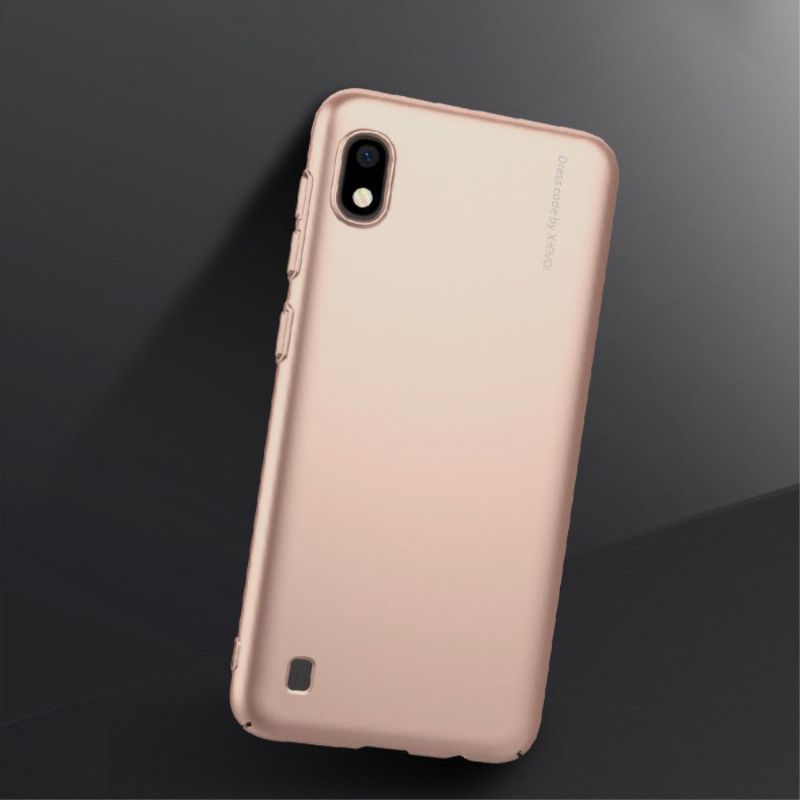 Kryt Na Samsung Galaxy A10 Ultra Tenký Matný Povlak