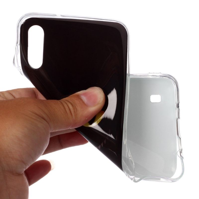 Kryt Na Samsung Galaxy A10 Zlá Kočka