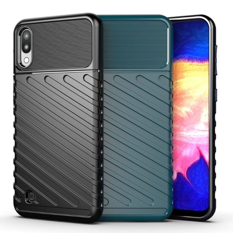 Kryty Na Mobil Na Samsung Galaxy A10 Ochranný Ochrana Proti Otřesům