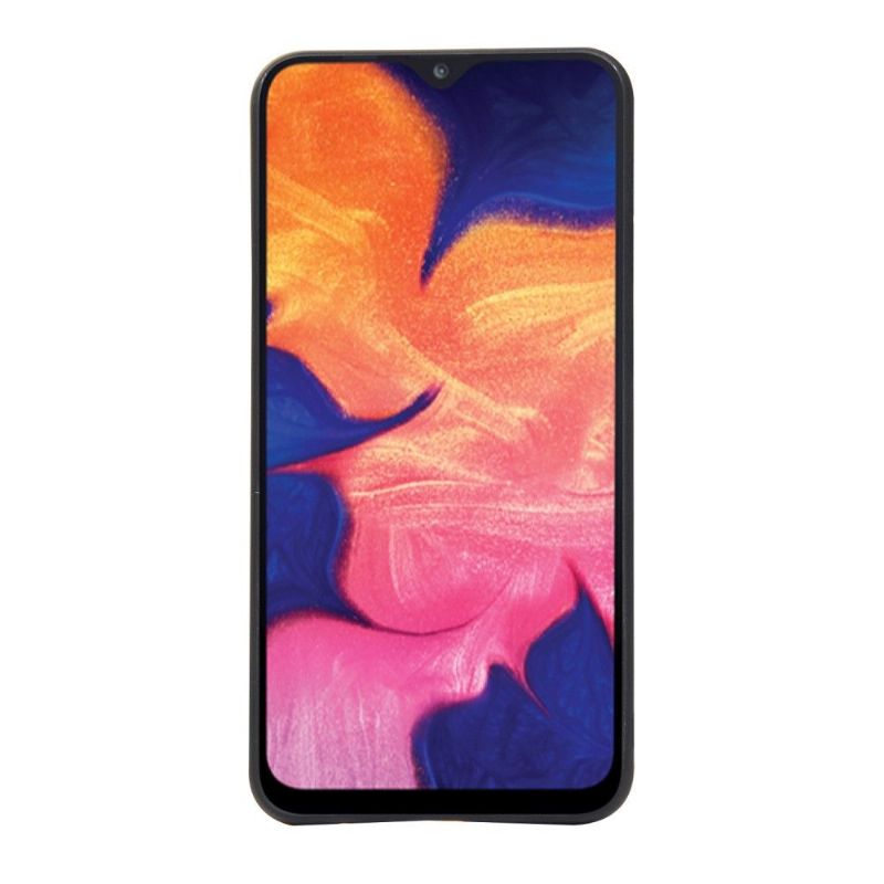 Kryty Na Mobil Na Samsung Galaxy A10 Vojenský Kamuflážní Gel