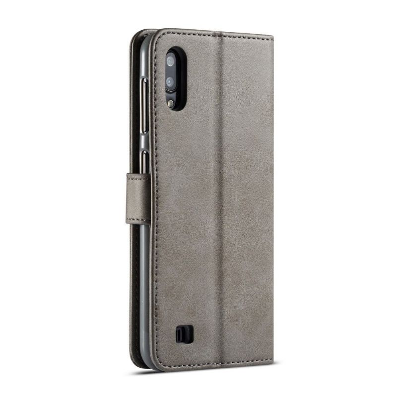 Pouzdra Na Samsung Galaxy A10 Peněženkové Pouzdro Peněženka Tommy Leather Style