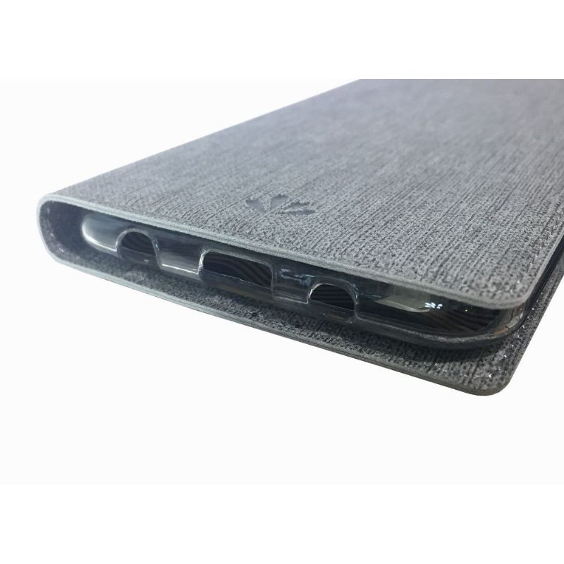 Pouzdra Na Samsung Galaxy A10 Podpora Rovnátek